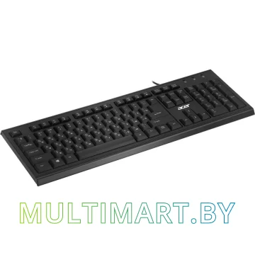 Клавиатура Acer OKW120 картинка 2